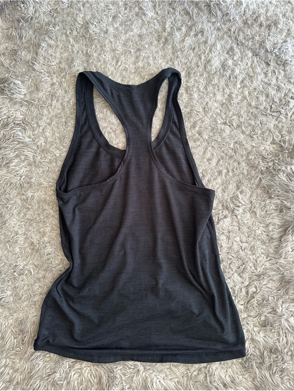 Vuori Racerback Performance Tank - Picture 3 of 3